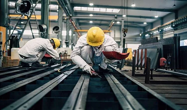 Naldöken Fabrika Taşıma